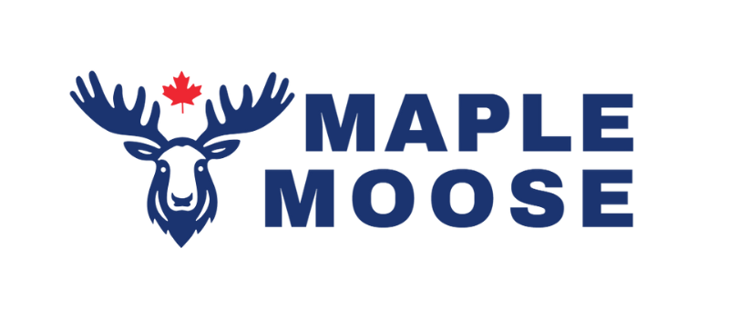 Maple Moose